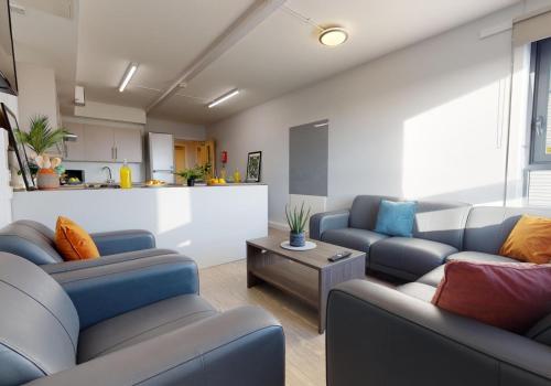 Imagen general del iQ Parker House Dundee. Foto 2