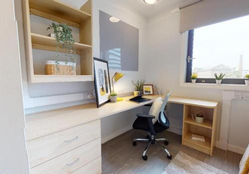 Imagen general del iQ Parker House Dundee. Foto 5
