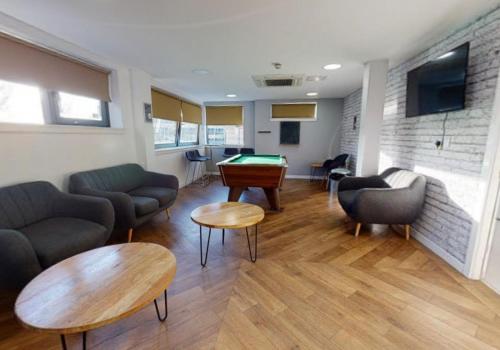 Imagen general del iQ Parker House Dundee. Foto 9