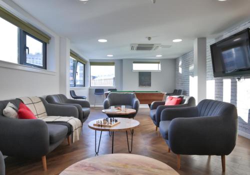 Imagen general del iQ Parker House Dundee. Foto 10