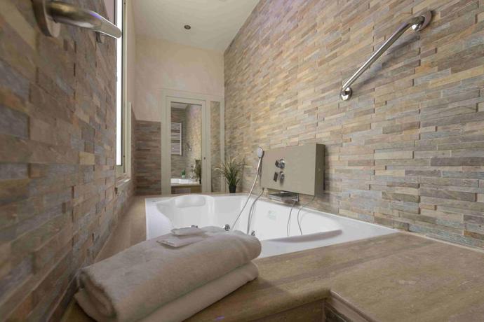 Imagen de la habitación del iRooms Campo dei Fiori. Foto 5