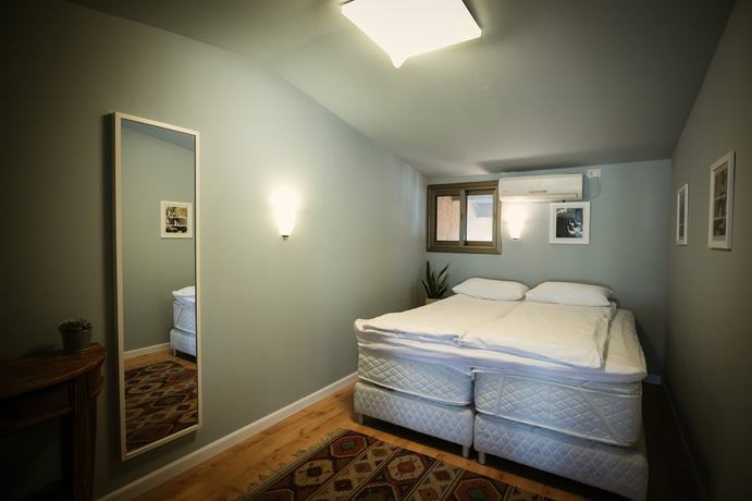 Imagen de la habitación del ibex unique Desert Inn. Foto 5