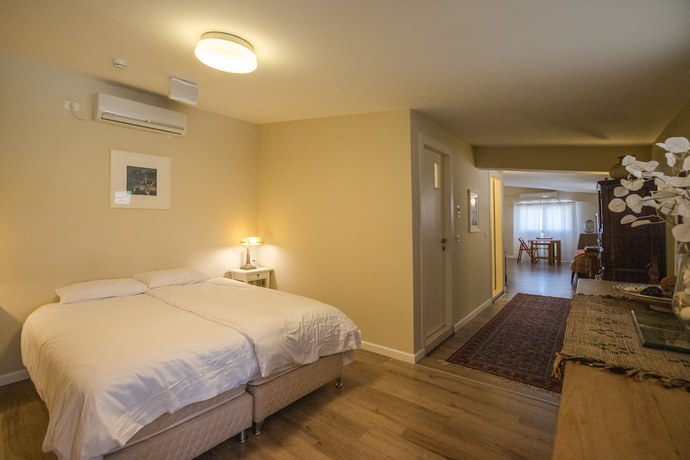 Imagen de la habitación del ibex unique Desert Inn. Foto 7