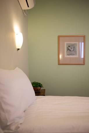 Imagen de la habitación del ibex unique Desert Inn. Foto 9