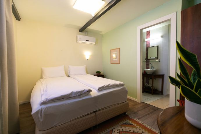 Imagen de la habitación del ibex unique Desert Inn. Foto 12