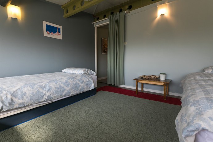 Imagen de la habitación del ibex unique Desert Inn. Foto 13