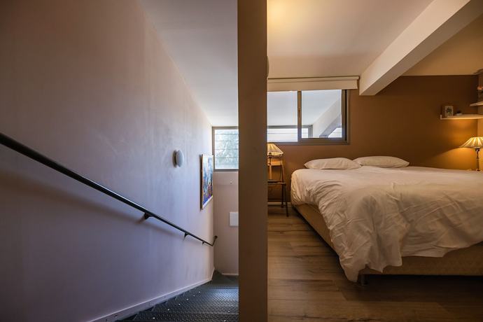 Imagen de la habitación del ibex unique Desert Inn. Foto 15