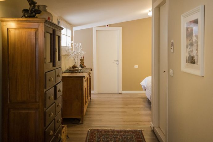 Imagen de la habitación del ibex unique Desert Inn. Foto 19