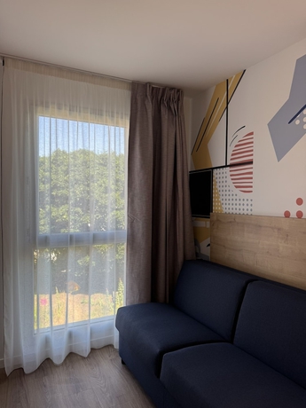 Imagen de la habitación del ibis Styles Angouleme Centre. Foto 4