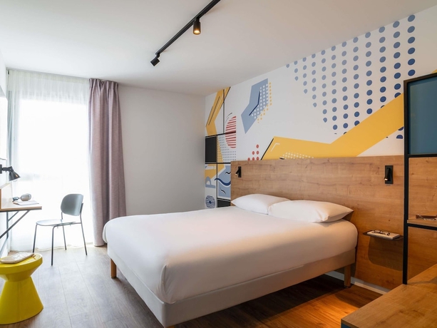 Imagen de la habitación del ibis Styles Angouleme Centre. Foto 5