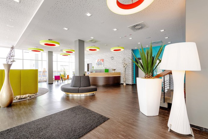 Imagen de los interiores del ibis Styles Arnsberg Sauerland, Arnsberg. Foto 15