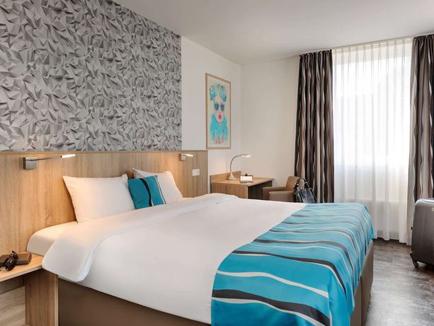 Imagen de la habitación del ibis Styles Arnsberg Sauerland, Arnsberg. Foto 1