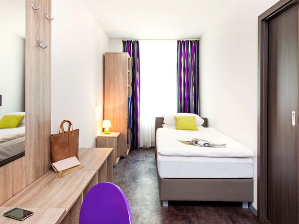 Imagen de la habitación del ibis Styles Arnsberg Sauerland, Arnsberg. Foto 2