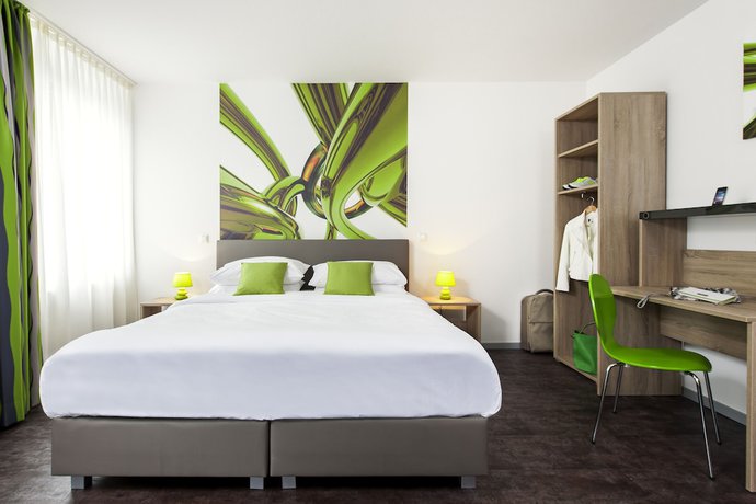 Imagen de la habitación del ibis Styles Arnsberg Sauerland, Arnsberg. Foto 3