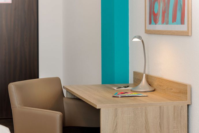 Imagen de la habitación del ibis Styles Arnsberg Sauerland, Arnsberg. Foto 5
