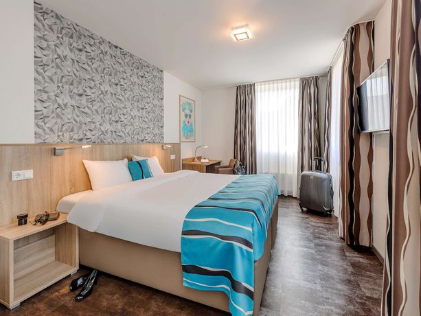 Imagen de la habitación del ibis Styles Arnsberg Sauerland, Arnsberg. Foto 6