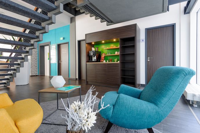 Imagen de los interiores del ibis Styles Arnsberg Sauerland, Arnsberg. Foto 18