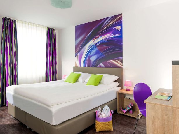 Imagen de la habitación del ibis Styles Arnsberg Sauerland, Arnsberg. Foto 7