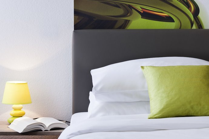 Imagen de la habitación del ibis Styles Arnsberg Sauerland, Arnsberg. Foto 8