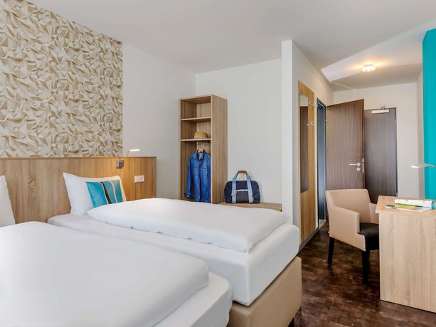 Imagen de la habitación del ibis Styles Arnsberg Sauerland, Arnsberg. Foto 9