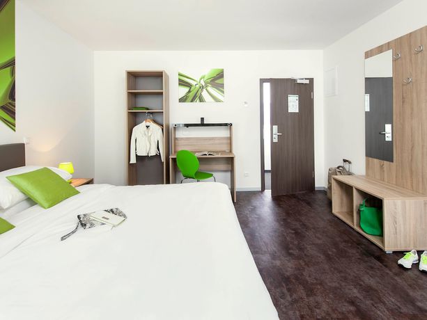Imagen de la habitación del ibis Styles Arnsberg Sauerland, Arnsberg. Foto 10