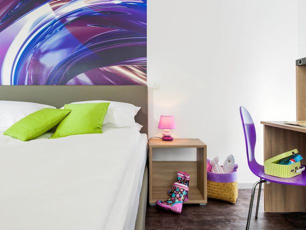 Imagen de la habitación del ibis Styles Arnsberg Sauerland, Arnsberg. Foto 11
