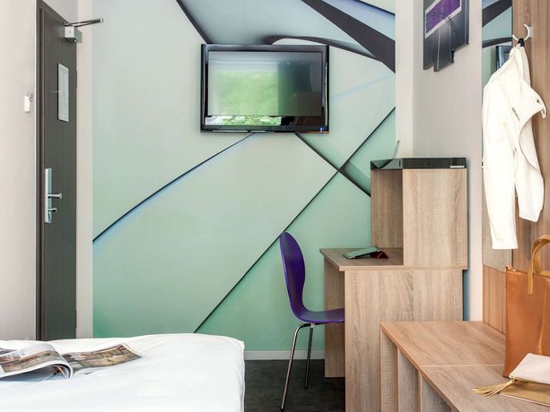 Imagen de la habitación del ibis Styles Arnsberg Sauerland, Arnsberg. Foto 13