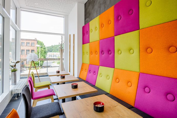 Imagen de los interiores del ibis Styles Arnsberg Sauerland, Arnsberg. Foto 20