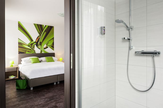 Imagen de la habitación del ibis Styles Arnsberg Sauerland, Arnsberg. Foto 14