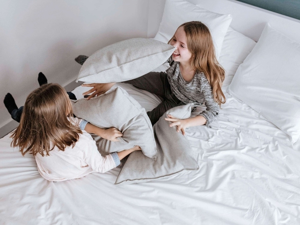 Imagen de la habitación del ibis Styles Bielefeld. Foto 3
