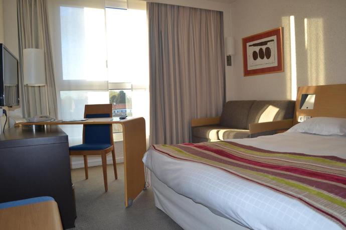 Imagen de la habitación del ibis Styles Lille Neuville en Ferrain. Foto 5