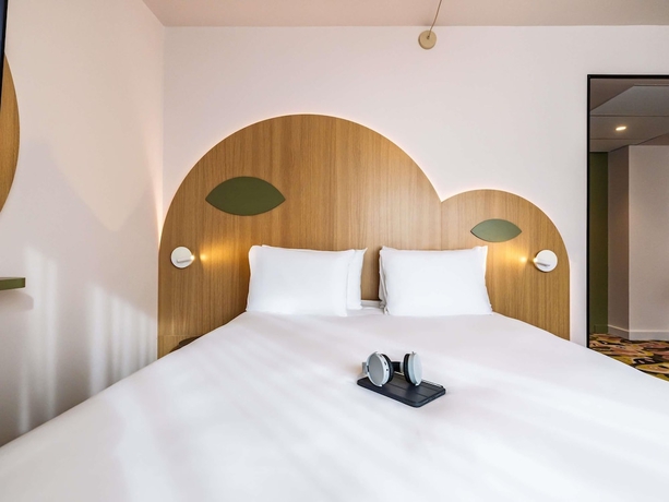 Imagen de la habitación del ibis Styles Metz Centre (Ouverture Janvier 2026). Foto 2