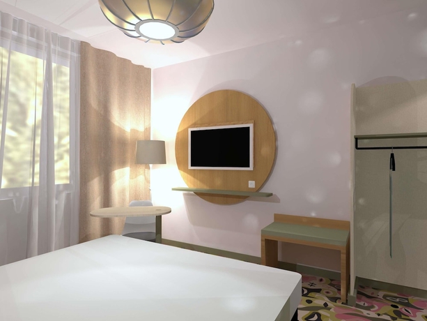 Imagen de la habitación del ibis Styles Metz Centre (Ouverture Janvier 2026). Foto 5