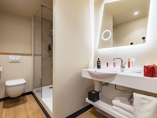 Imagen de la habitación del ibis Styles Metz Centre (Ouverture Janvier 2026). Foto 6