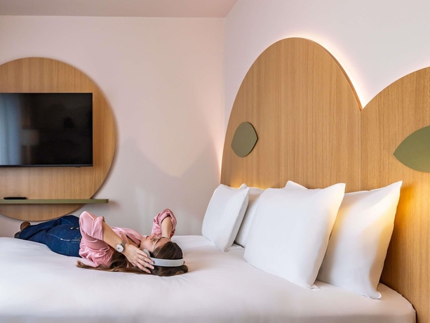 Imagen de la habitación del ibis Styles Metz Centre (Ouverture Janvier 2026). Foto 8