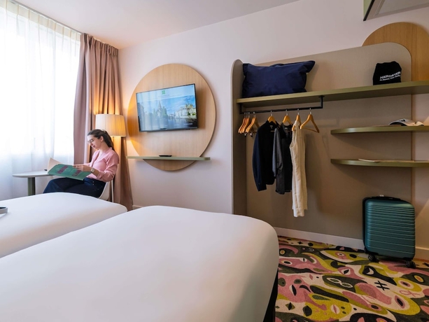 Imagen de la habitación del ibis Styles Metz Centre (Ouverture Janvier 2026). Foto 9