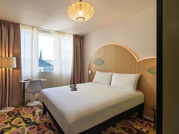 Imagen de la habitación del ibis Styles Metz Centre (Ouverture Janvier 2026). Foto 10