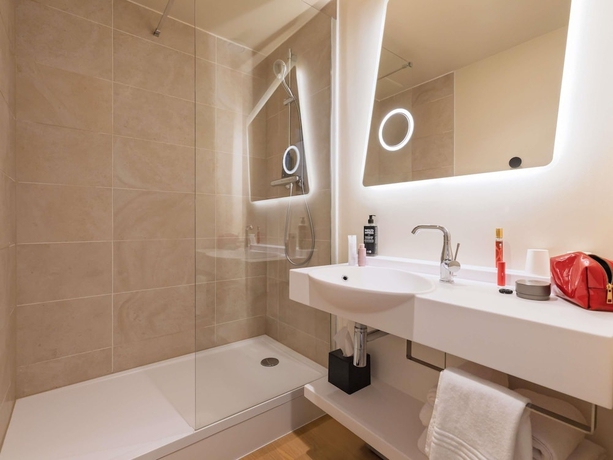 Imagen de la habitación del ibis Styles Metz Centre (Ouverture Janvier 2026). Foto 11
