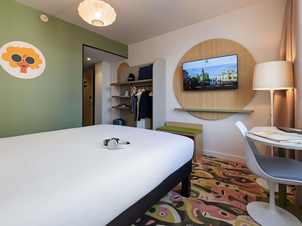Imagen de la habitación del ibis Styles Metz Centre (Ouverture Janvier 2026). Foto 12