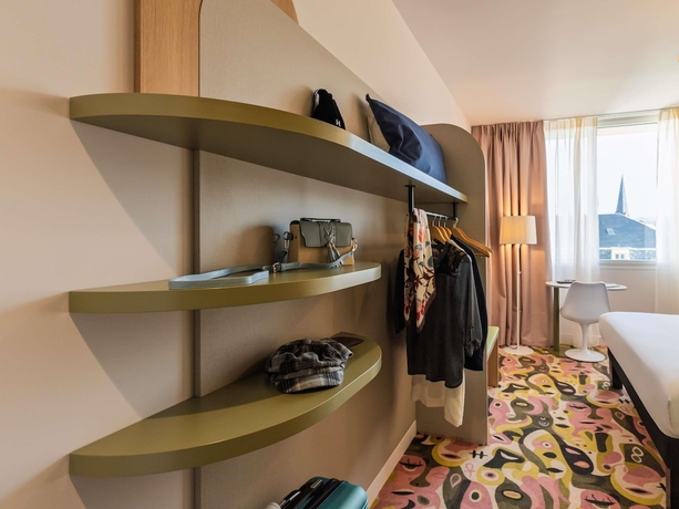 Imagen de la habitación del ibis Styles Metz Centre (Ouverture Janvier 2026). Foto 13