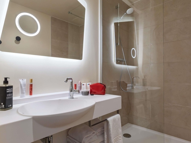 Imagen de la habitación del ibis Styles Metz Centre (Ouverture Janvier 2026). Foto 14