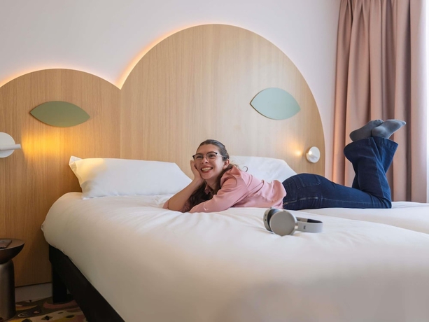 Imagen de la habitación del ibis Styles Metz Centre (Ouverture Janvier 2026). Foto 15