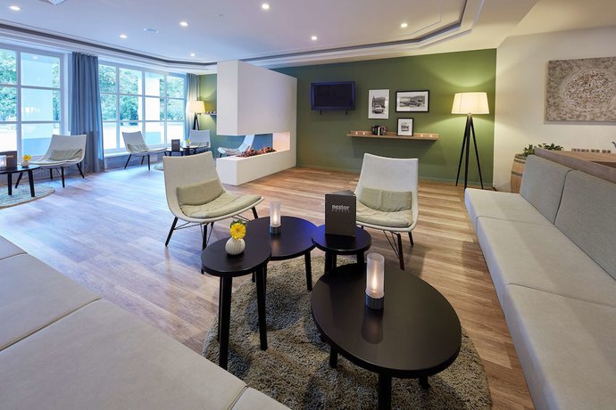 Imagen de los interiores del ibis Styles Neckarsulm. Foto 18