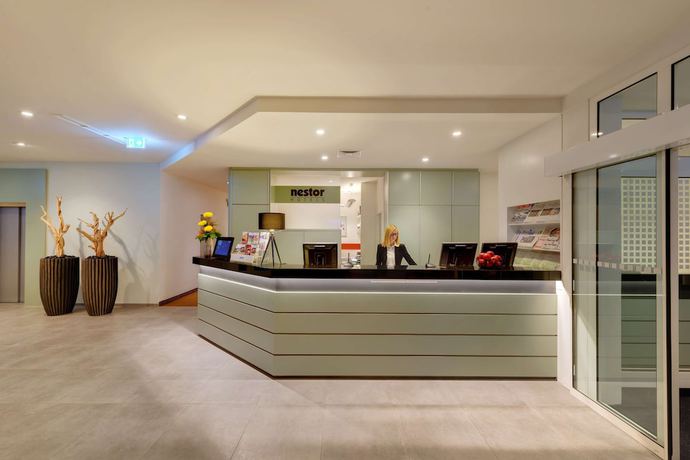 Imagen de los interiores del ibis Styles Neckarsulm. Foto 20