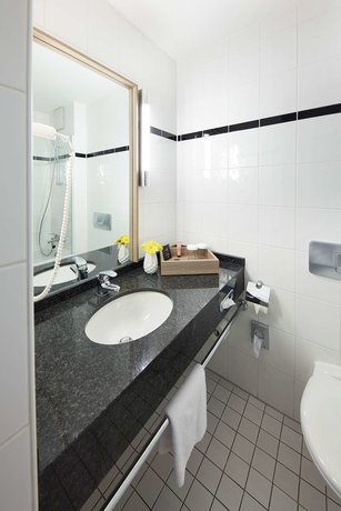 Imagen de la habitación del ibis Styles Neckarsulm. Foto 13