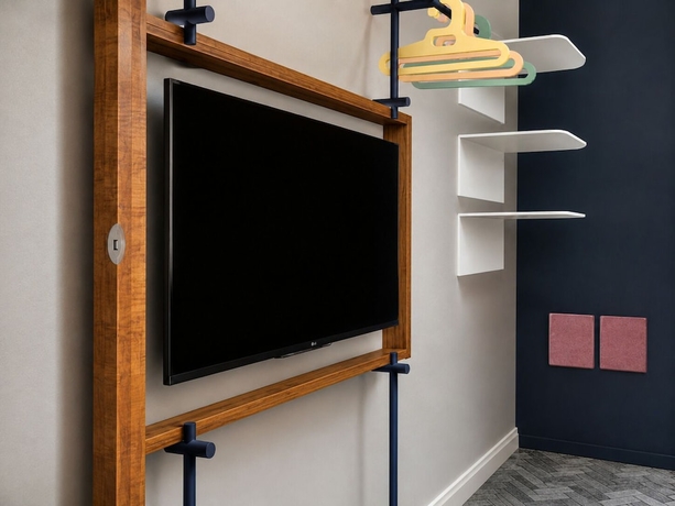 Imagen de la habitación del ibis Styles Saint Germain en Laye (Opening October 2026). Foto 9