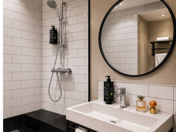 Imagen de la habitación del ibis Styles Saint Germain en Laye (Opening October 2026). Foto 12