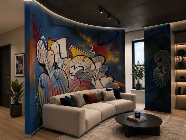 Imagen de los interiores del ibis Styles Saint Germain en Laye (Opening October 2026). Foto 15