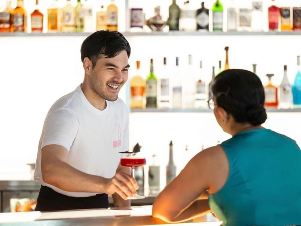 Imagen del bar/restaurante del ibis Styles Saint Germain en Laye (Opening October 2026). Foto 6