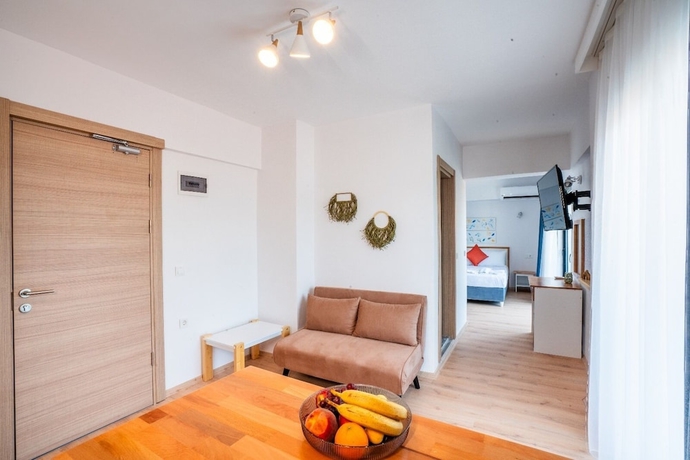 Imagen de la habitación del i&ccedil;meler apart dream. Foto 2